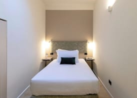 Aiello Hotels - CityLife Apartments 5