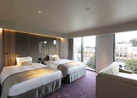 First Hotel Kanazawa 3