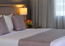 Crowne Plaza MEXICO NORTE TLALNEPANTLA by IHG 2