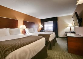 Best Western Airport Inn 3