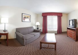 Baymont by Wyndham Merrillville 4
