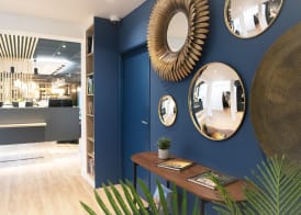 PADJA Hôtel & Spa Vannes 5