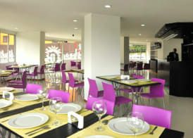 Hotel Benidorm 4