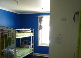 Adelaide Travellers Inn Backpackers Hostel 5