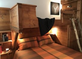 Residence Le Marmotte 5
