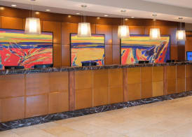 Fremont Marriott Silicon Valley 3