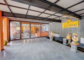 Villa Jerami & Spa 3