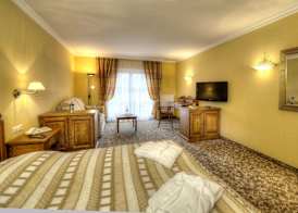Sporthotel Radstadt 4