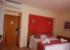 Apartamentos Casa Maria 5