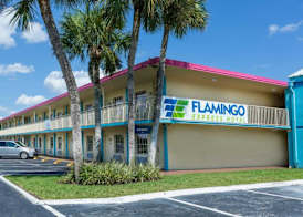 Flamingo Express Hotel 5