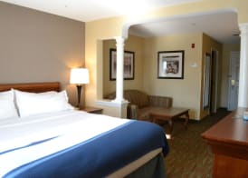 Holiday Inn Express BIDDEFORD by IHG 4