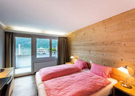 Hotel Weisses Kreuz 2