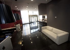 Hotel Carris Marineda 2