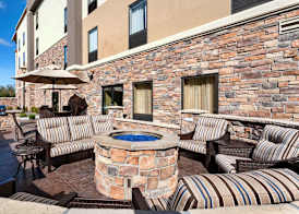 Hampton Inn & Suites Duluth North Mn 4