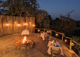 Simbambili Game Lodge 2