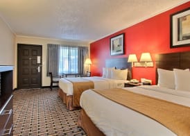 Quality Inn & Suites Millville 5