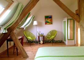 La Ferme des Isles 3