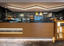 Queen Olga Hotel 2