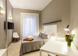 Kare No Apartments by Sitges Group 5