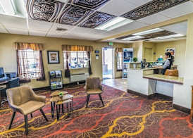 Montrose Valley Lodge 2