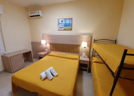 Hotel Cuba 3