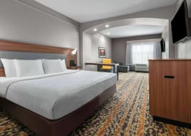 La Quinta by Wyndham Belton - Temple South 5