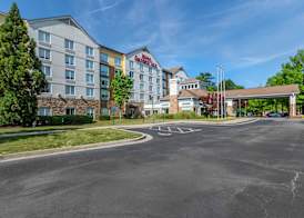 Hilton Garden Inn Atlanta NE/Gwinnett Sugarloaf 2