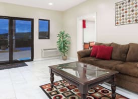 Ramada by Wyndham Pelham 5