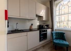 Gloucester Place Studios 4