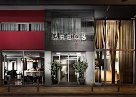 Areos 2