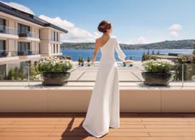 Mandarin Oriental Bosphorus, Istanbul 2