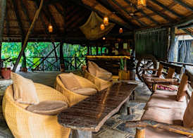 Siddhartha Wildlife Retreat 5