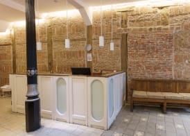 Hostal Madrid 2