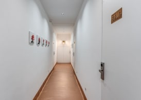 La Corte Di Partenope Napoli 4