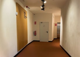 Apartamentos Málaga Premium - Calle Granada 2