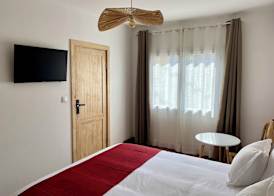Hôtel Escale 4