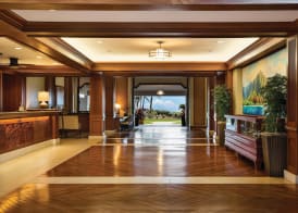 Marriott's Waiohai Beach Club 2