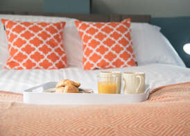 The Coach House, Reydon 4