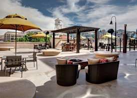 Homewood Suites by Hilton Salt Lake City-Downtown 4