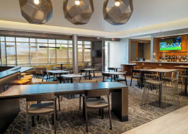 SpringHill Suites Spokane Airport 2