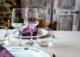 Logis Hôtel Andreinia & Cabane 4