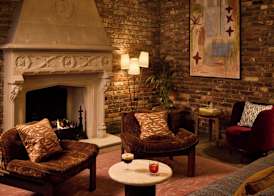 The Hoxton, Shoreditch 5