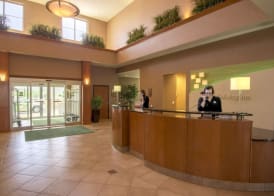 Holiday Inn CASPER EAST - MEDICAL CENTER by IHG 2