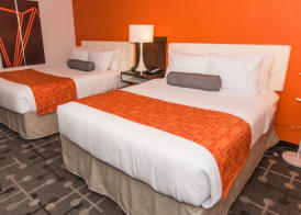 Howard Johnson by Wyndham Portsmouth 4