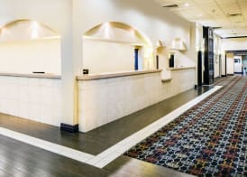 Hotel Burbank 5