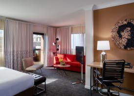 Kimpton HOTEL VINTAGE PORTLAND by IHG 4