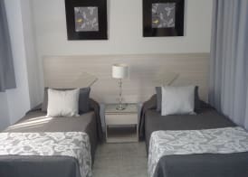 Irene's Apartments 3