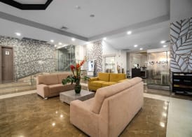 Azor Hotel Cali Versalles 3