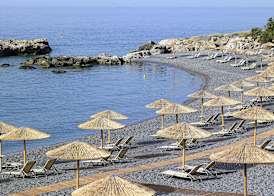 Kakkos Bay Hotel and Bungalows 2