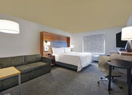 Holiday Inn GRAND RAPIDS NORTH - WALKER by IHG 5